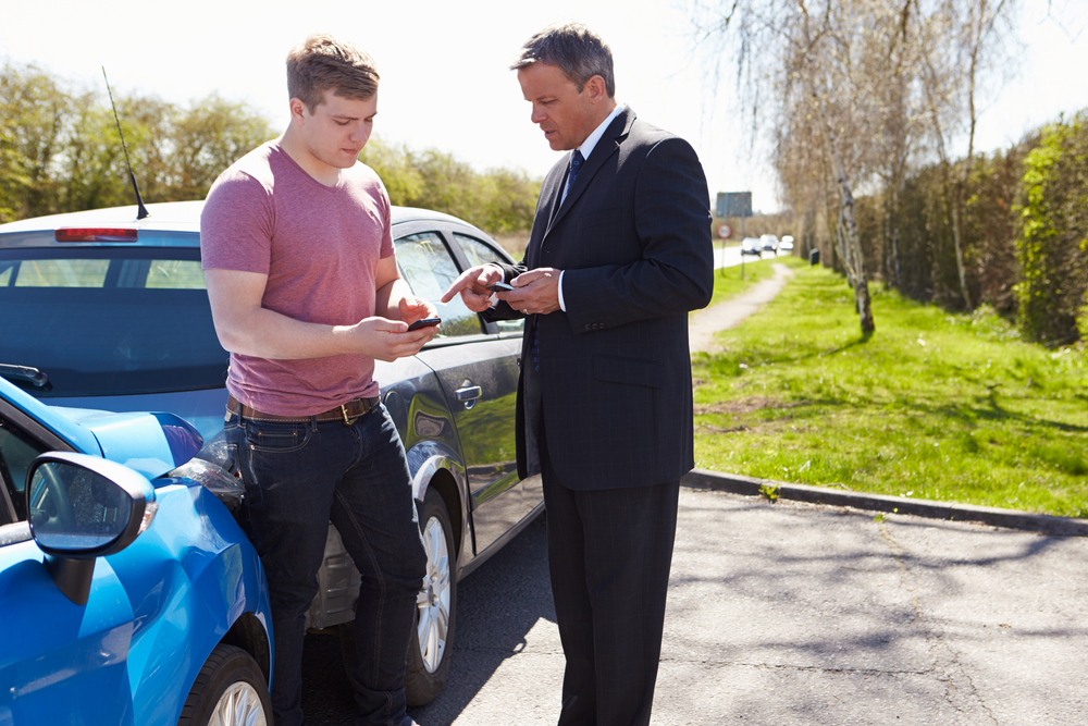 Car Accident Claims How an Attorney Can HelpBlackmon & Blackmon PLLC